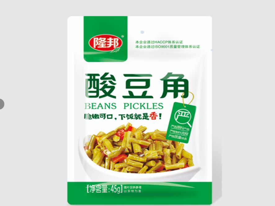 酸豆角